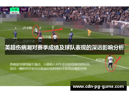英超伤病潮对赛季成绩及球队表现的深远影响分析 英超伤病潮对赛季成绩及球队表现的深远影响分析