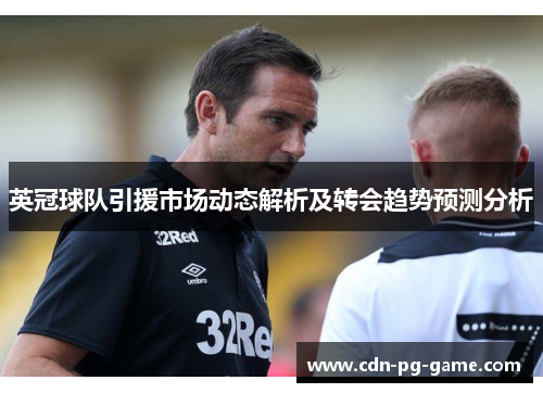英冠球队引援市场动态解析及转会趋势预测分析 英冠球队引援市场动态解析及转会趋势预测分析