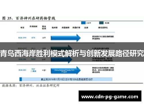 青岛西海岸胜利模式解析与创新发展路径研究